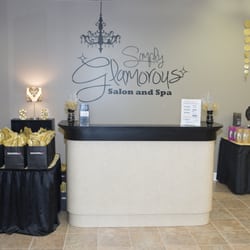 Simply Glamorous Salon and Spa
