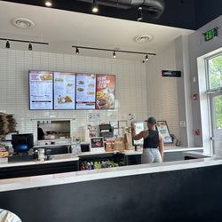 Bonchon Towson
