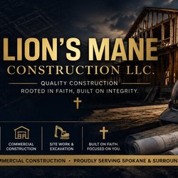 Lion's Mane Construction - Lions mane construction