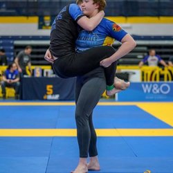 Grand Valley Brazilian Jiu-Jitsu