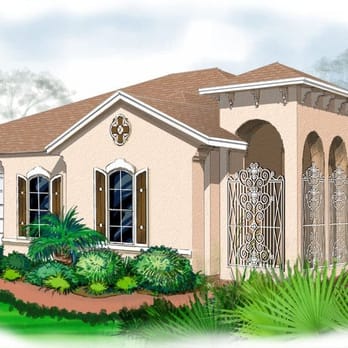Derman Homes - Custom Home, La Cita, Titusville - General Contractors Near Me - Cape Canaveral, Florida Derman Homes - Custom Home, La Cita, Titusville - General Contractors Near Me - Cape Canaveral, Florida