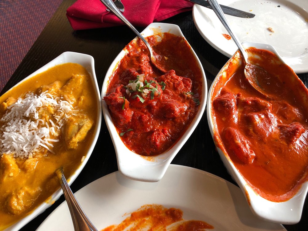 SPICE HUT 44 Photos & 62 Reviews 1310 Bow Valley Trail, Canmore