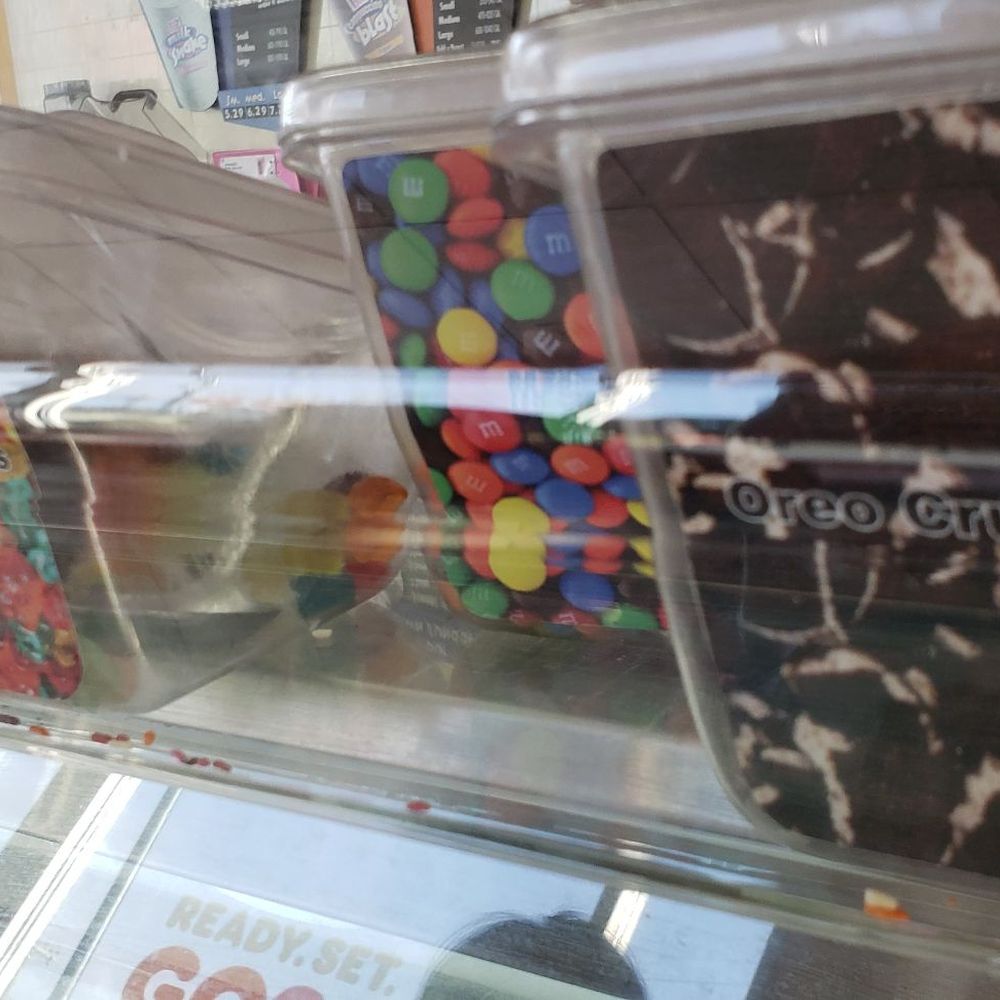 Baskin-Robbins - Ice Cream & Frozen Yogurt Near Me - Laurel, Maryland
