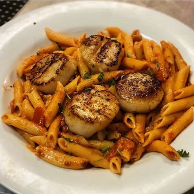 Bella Pasta Trattoria Italiana by null