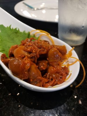 Tokyo Japanese Steak House by null