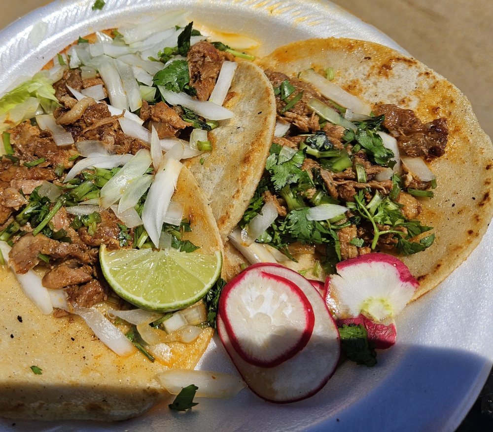 Rosita’s Tacos