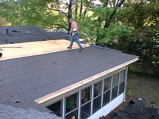 Slide of West Tennessee Home Improvements