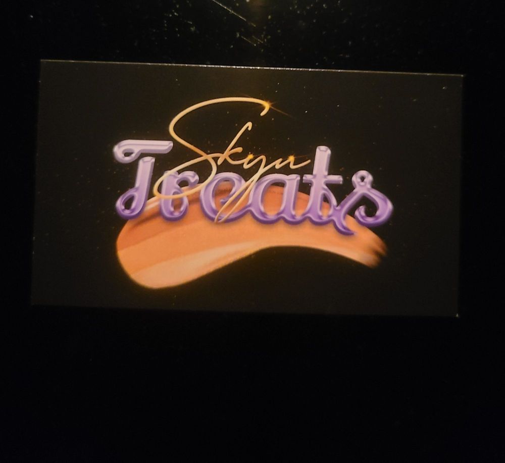 Skyntreats Logo