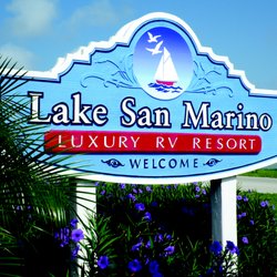 Lake San Marino RV Resort