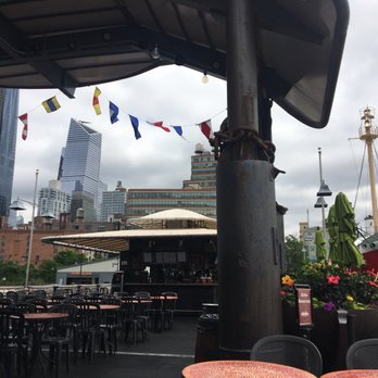 Frying Pan NYC - Bars Near Me - New York, New York