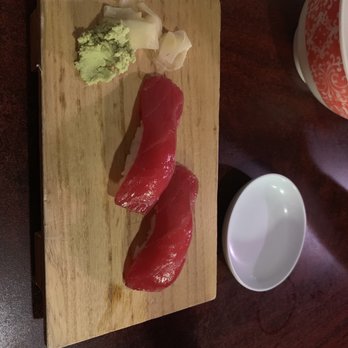 Nama Ramen - Tuna sushi - Ramen Near Me - San Antonio, Texas Nama Ramen - Tuna sushi - Ramen Near Me - San Antonio, Texas