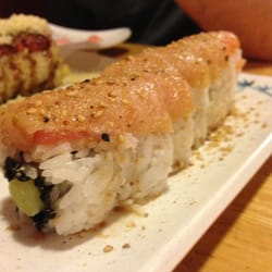 Sushi-Ray - The Godfather