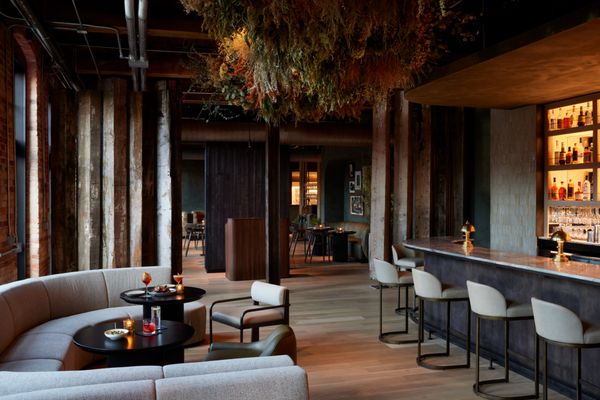 Osteria Olio by null