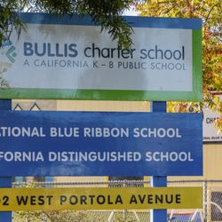 Bullis Charter School