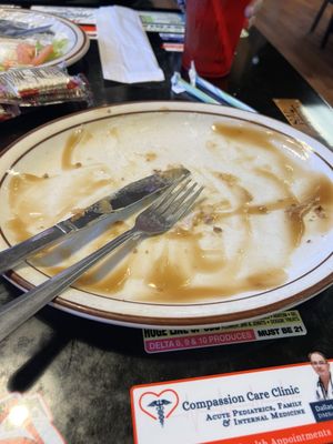 Johnny B's Restaurant by null