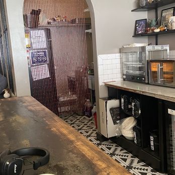 Miss Barb’s Bk - Coffee & Tea Near Me - Brooklyn, New York