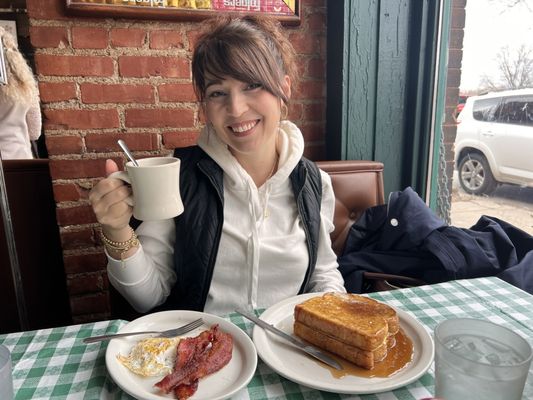Lisa's Radial Cafe by null