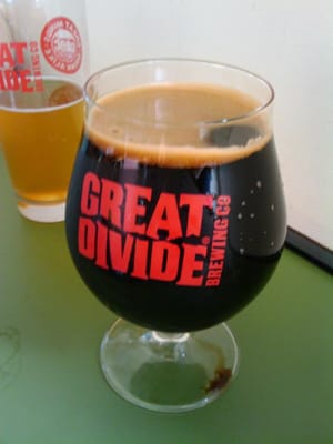 Great Divide Brewing Co by null