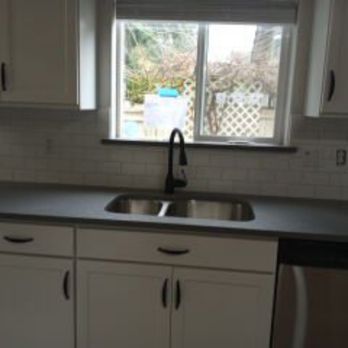The Tile Guy - Kitchen backsplash - Tiling Near Me The Tile Guy - Kitchen backsplash - Tiling Near Me