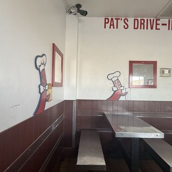 Pat's Drive In - Hot Dogs Near Me - Tucson, Arizona