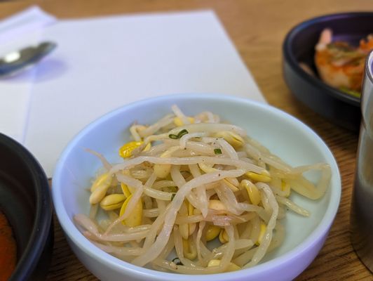 Sisters Dumpling by null