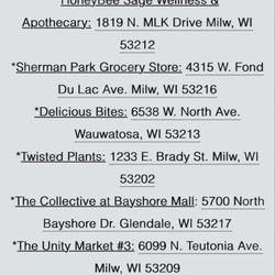 Fit4YouMKE's Marketplace