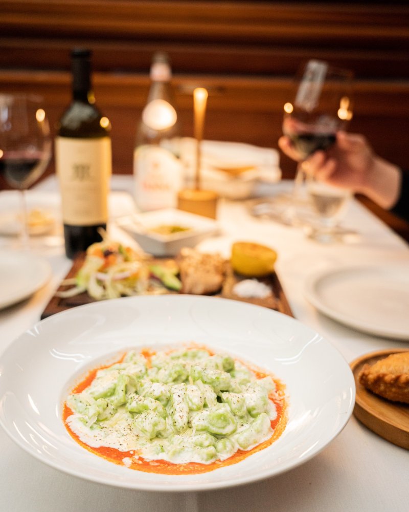 Carlitos Gardel Argentine Steakhouse