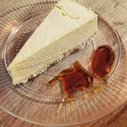 Firo Tast - Cheesecake