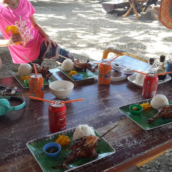 Jo's Inato By The Sea - Filipino Near Me - Sibulan, NER