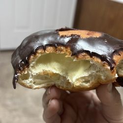 The Donut Wagon