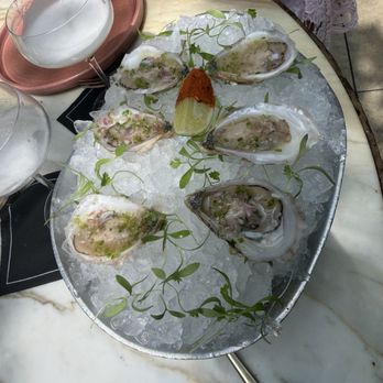 The Garden Room - *Oysters - American Near Me - Atlanta, Georgia The Garden Room - *Oysters - American Near Me - Atlanta, Georgia