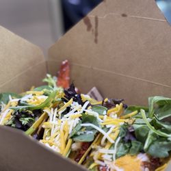 Loco Lobster - Lobster tacos