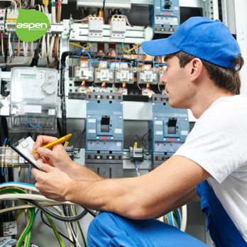 Aspen Home Services - Electricians Near Me - Sparks, Nevada