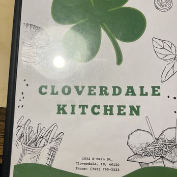 Cloverdale Kitchen Travel Plaza - American Near Me - Cloverdale, Indiana Cloverdale Kitchen Travel Plaza - American Near Me - Cloverdale, Indiana