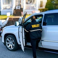 Valet Parking