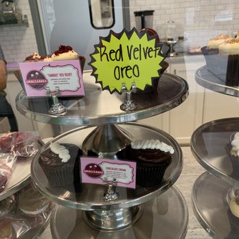 Smallcakes Steele Creek - Desserts Near Me - Charlotte, North Carolina Smallcakes Steele Creek - Desserts Near Me - Charlotte, North Carolina