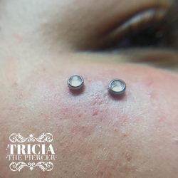 Remember Me Tattoos - Piercing