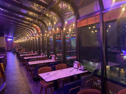 Metro Diner and Bar by null