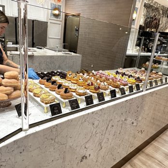 Donutique - Coffee & Tea Near Me - Las Vegas, Nevada