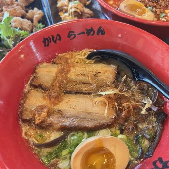 Kai Ramen - Arcadia - Kai's White Ramen - Ramen Near Me - Arcadia, California Kai Ramen - Arcadia - Kai's White Ramen - Ramen Near Me - Arcadia, California
