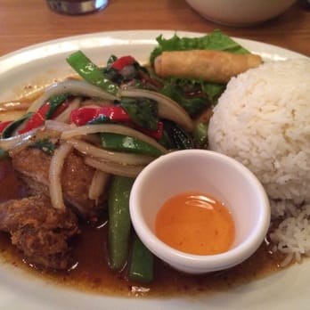 Thai Texas - Thai Near Me - Arlington, Texas