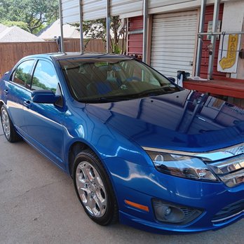 Carnation Auto Spa - Auto Detailing Near Me - Rowlett, Texas Carnation Auto Spa - Auto Detailing Near Me - Rowlett, Texas