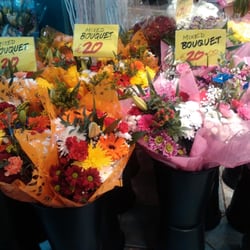 Linda's Florist
