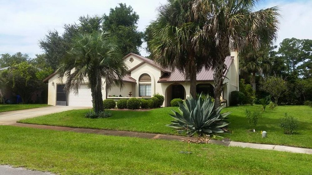 Slide of Precision Roofing