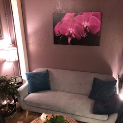 Marriage and Family Counseling of Hawaii - Therapy Room