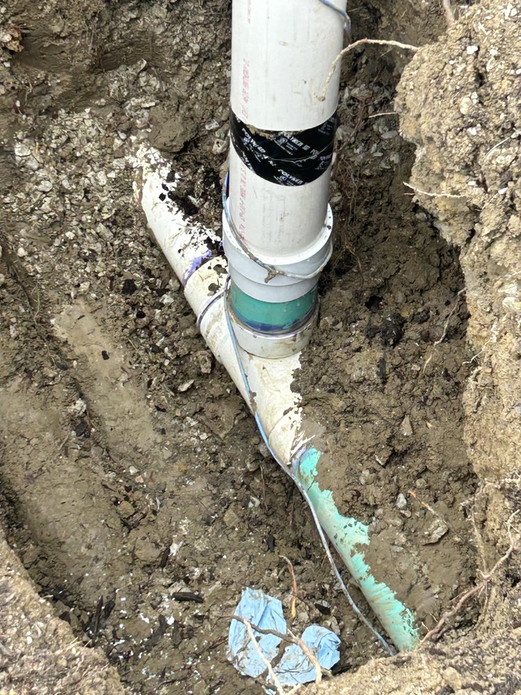 Slide of PAL Plumber