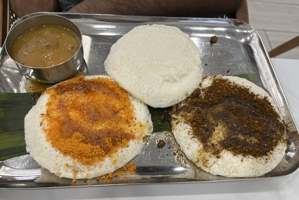 Simply South - Indian Vegetarian Restaurant by null