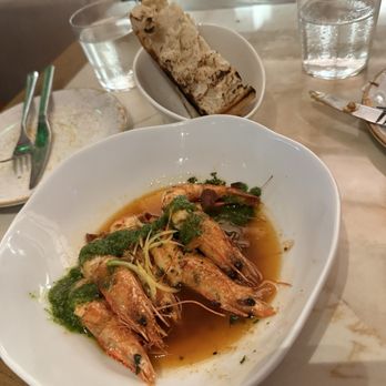 Teleferic Barcelona - Gambas Al Ajillo - Spanish Near Me - Newport Beach, California Teleferic Barcelona - Gambas Al Ajillo - Spanish Near Me - Newport Beach, California