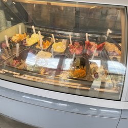 Frost Gelato - Sorbet flavors