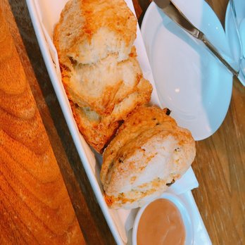 Mildred's Temple Kitchen - biscuit & scone - Breakfast & Brunch Near Me - Toronto, Ontario Mildred's Temple Kitchen - biscuit & scone - Breakfast & Brunch Near Me - Toronto, Ontario